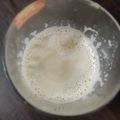 Susan का कुकस्नैप जब उन्होंने हॉट कॉफी (hot coffee recipe in Hindi) बनाया था।
