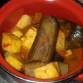 Cooksnap dari Sia Swie Ling untuk resep Gulai Terong Ungu