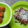 Cooksnap dari Lailiyaa Roichah Suryono untuk resep Nugget pisang