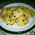 Cooksnap dari Melinda Djohansjah untuk resep Oatmeal Chocochips Cookies