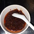 Cooksnap dari restia untuk resep Sambel bajak terasi