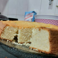 El cooksnap de Natu Vivas cuando hizo Torta 1234.
