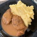 El cooksnap de Alicia Lagarto cuando hizo Carrilleras en salsa con puré cremoso de boniato 🍠🍂🍠.
