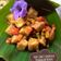 Cooksnap dari ^Pedhangan Mimih^ untuk resep Tahu cabe garam