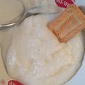 Cooksnap dari ARYA PUTRI MARIMBi. untuk resep Kheer nasi simple
