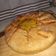 El cooksnap de Katherine cuando hizo Tarta de zapallitos y otras verduras 🤤.