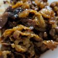 Cooksnap dari Melanie Damarhita untuk resep Beef grill ala raa cha