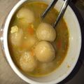 Cooksnap dari numma hani untuk resep Cilok (Pentol Kanji)