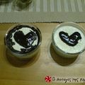 Cooksnap από kristallenia στη συνταγή Ιταλική PannaCotta