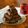 Cooksnap dari Yossi Saragih untuk resep Flourless KETOfy Brownies