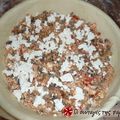 Cooksnap από dcroula στη συνταγή Μανιταροτυρόπιτα