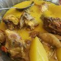 Cooksnap dari Mery untuk resep Gulai ayam kampung