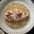 El cooksnap de poramoralhambre cuando hizo Ensalada de Atún.