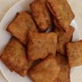 Cooksnap dari Artati untuk resep Martabak Telur (kulit lumpia)