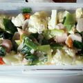 Cooksnap dari Nur Safitri untuk resep Capcay kuah telur