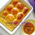 marmsha's_delight😉😉😉's cooksnap of when they made Simple homemade bread.