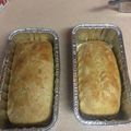 Gilbert Rodriguez's cooksnap of when they made Loaf Bread.