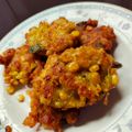 Cooksnap dari dina Fauziah untuk resep Bakwan jagung, dadar Jagung