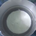 Cooksnap của Jolie Bee khi họ làm theo món Rau câu bánh flan