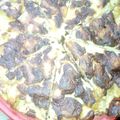 El cooksnap de Sandra Flores cuando hizo Tortilla de papas y cebolla súper esponjosa.