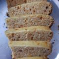 Mitu's Magic's cooksnap of when they made Orange Cake.