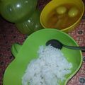 Cooksnap dari APRIL untuk resep Telur puyuh kuah kuning(to:BaLiTa)