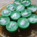 Cooksnap dari Moms gafiz untuk resep Kue Nona Manis