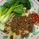Cooksnap dari Marissa P Ristanto untuk resep Bakmi Bangka dengan Babi Cincang