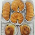 Cooksnap dari Erni0787 untuk resep Roti Manis dgn Handmixer