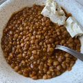 Cooksnap από SuperMarilChom στη συνταγή Φακές 🥣