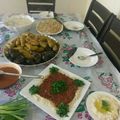 صورة من Afrah، شاركها بعد تجربة وصفة محاشي
