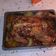 El cooksnap de elifuse93 cuando hizo Pollo asado al horno.