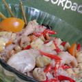 Cooksnap dari Mama Vino untuk resep Ayam gerem asem khas Banten