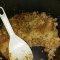 Cooksnap dari Asossia Osie untuk resep Nasi Tim rice cooker,,