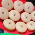 Cooksnap dari Siti Mufarroha untuk resep Apem Jawa