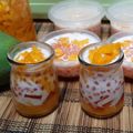 Cooksnap dari @Zoothera #DapurBubuwAnies untuk resep *mango sagoo creamy*