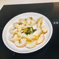 張承鈞 的 梅香醉雞捲 cooksnap