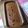 El cooksnap de María Florencia Galecio cuando hizo Budín de naranja sin tacc. Súper fácil.