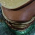 Cooksnap dari Theresia S W untuk resep Dorayaki simple & enak