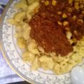صورة من لوليتا الهذلي، شاركها بعد تجربة وصفة مكرونه 😋😋😋🌶🌶🌶