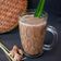 Cooksnap dari Nay's Kitchen untuk resep Bajigur Fibercreme (tanpa santan dan kopi)