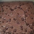 Cooksnap dari Susan Suciaty Harahap untuk resep Brownies Panggang Shiny Crust ala Kartika Sari