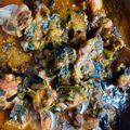 Cooksnap dari Vera untuk resep Ayam Woku Belanga Asli Manado