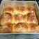 Cooksnap dari Mahriana Dhesy untuk resep Roti Sobek Super Lembut