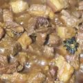 Cooksnap dari Ryn Junico untuk resep Hong bak/babi kecap