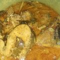 Cooksnap dari Maharani untuk resep Gulai ikan patin+tahu bumbu kuning