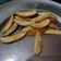 Simran का कुकस्नैप जब उन्होंने आलू फिंगर(aloo finger recipe in hindi) बनाया था।