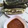 Cooksnap dari bara gema2819 untuk resep Otak-otak bumbu kacang