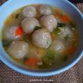 Cooksnap dari Sulis_UmmuSalma untuk resep Cilok yahuud 🤤