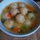 Cooksnap dari Sulis_UmmuSalma untuk resep Cilok yahuud 🤤